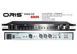 VANG CƠ KX-600