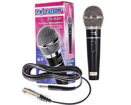 ES-640