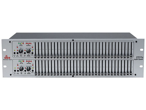 dbx 2231S