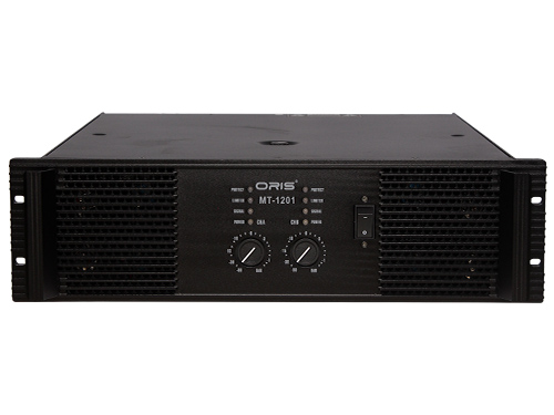 Cục đẩy công suất Oris MT-1201