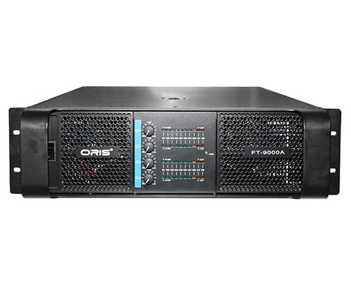 FT-9000A