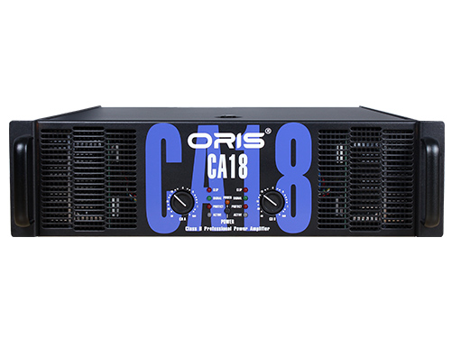 Cục đẩy công suất Oris CA-18