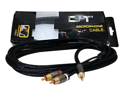 Dây AV 3li-2BS 3m