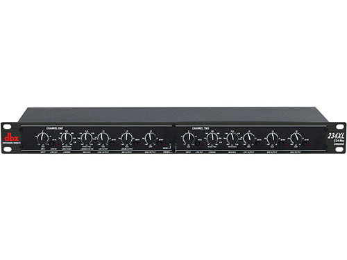 dbx 234XL