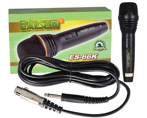 ES-66K