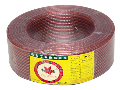 Dây loa 100