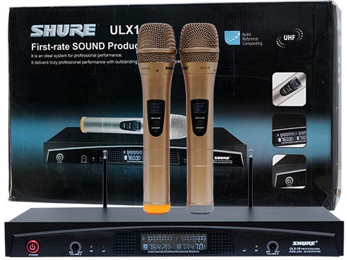 ULX10