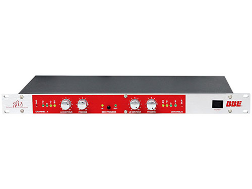 BBE Sonic  Maximizer 882i