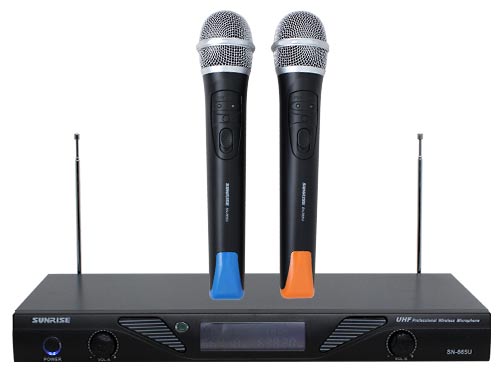 SN-685U