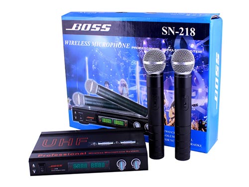SN-218