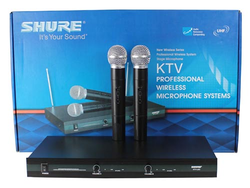 KTV-U83
